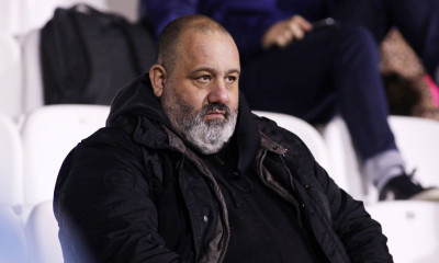 Ολυμπιακός: Πρόβλεψη με... αιχμές από τον Καραπαπά για την κλήρωση του Κυπέλλου (photo)