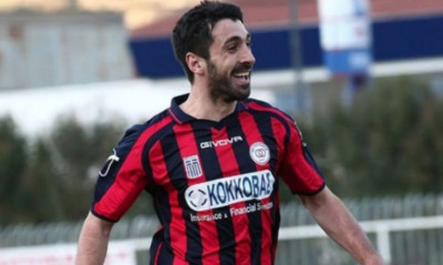 Θλίψη: Πέθανε ο Παύλος Βανγκέλι - «Έσβησε» στα 37 του (photos)