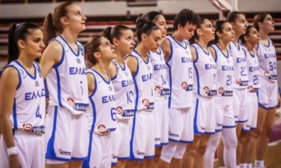 Εθνική Γυναικών: Το... προτελευταίο βήμα