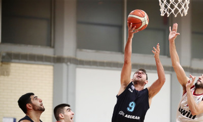 Κολοσσός: «Μόνο νίκη» λέει ο Λιάπης για Ηρακλή!