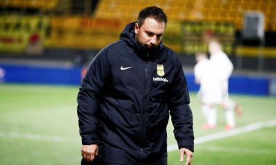 Ναζλίδης: «Θα παλέψουμε παρά τις δυσκολίες της κλήρωσης»!