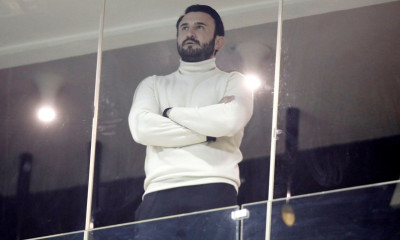 Άρης: Πλήρωσε τον Κοντοβά!