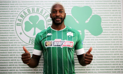 Παναθηναϊκός: Και οι τρεις νεοφερμένοι στην αποστολή! (Photos)