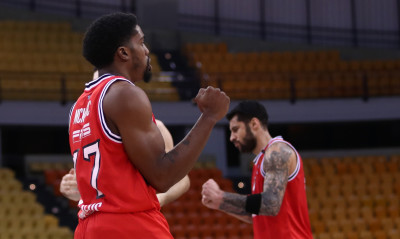 ΜακΚίσικ: «Έπρεπε να παλέψουμε…»