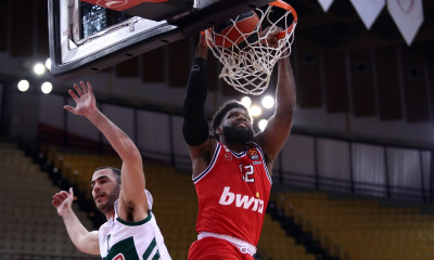 Μάρτιν: «Ήταν η καλύτερη ομάδα»!