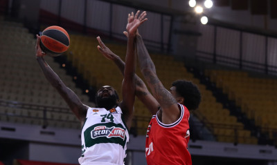 Σαντ Ρος: «Φέραμε ενέργεια και το κάναμε»!