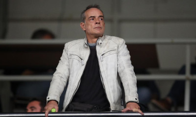 ΠΑΟΚ: Επίθεση σε Καραπαπά - «Αμόλα τη Μαρούπα για αυτοψία στα μπαλάκια» (photos)