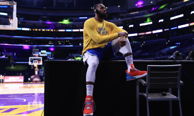 NBA: Ξεπέρασε Τσάμπερλεϊν ο ΛεΜπρόν - Ουόριος από τα παλιά (videos)