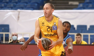 ΑΕΚ: Έμεινε εκτός ο Λοτζέσκι - Η λίστα του Παπαθεοδώρου (photos)