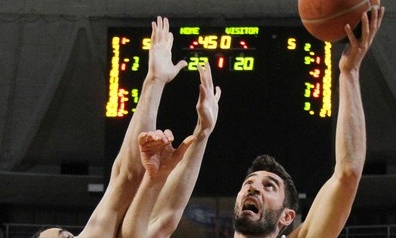 Ηρακλής: Η Ευρώπη, η Ρόδος και το «άνοιγμα» του αθλητισμού