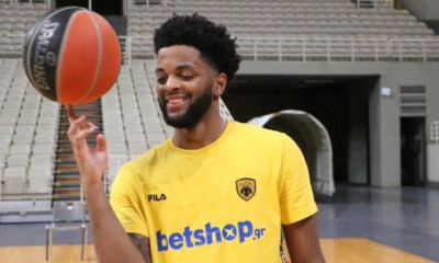 ΑΕΚ: Ο Μέικον είπε πως «πήρα τη σωστή απόφαση»