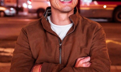 Γνωστός ποδοσφαιριστής δεν πρόλαβε να χωρίσει και βρήκε νέο αμόρε! (vid&pics)