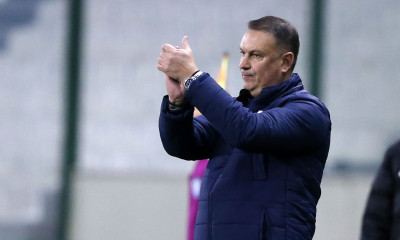 Λαμία: Χωρίς Τιρόνε, Αραμπούλι κόντρα στην ΑΕΛ