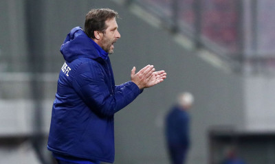 Ολυμπιακός: Το σχόλιο του Μαρτίνς για το Κύπελλο: «Θέλουμε κάθε τρόπαιο» (video)