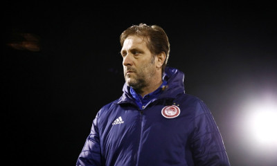 Ολυμπιακός: Νέος... Φερέιρα ο Μαρτίνς; - Βραζιλιάνικος συναγερμός