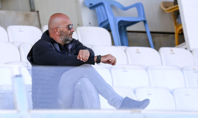 Super League 2: Σε απολογία τα Χανιά για Μυροφορίδη