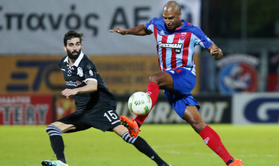 Πανιώνιος: Καμπάνα για Ενγκόγκ