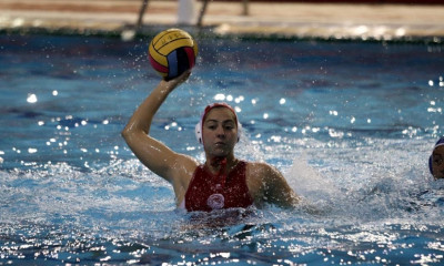 Euroleague πόλο: Έχασε από τη Ρόμα, αλλά προκρίθηκαν τα κορίτσια του Ολυμπιακού