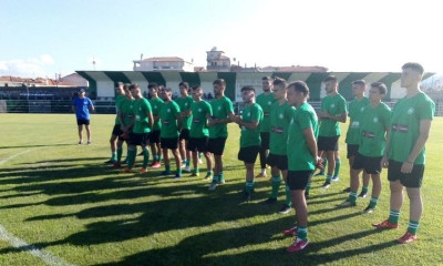 Παναρκαδικός: Παραιτήθηκε ο πρόεδρος