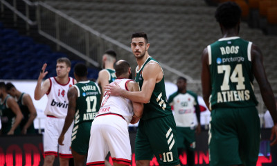 Ολυμπιακός-Παναθηναϊκός ΟΠΑΠ: Στις 21:00 στο Novasports2HD