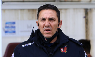 Παπαδόπουλος: «Η συγκέντρωση και καλό ποδόσφαιρο θα φέρουν τη νίκη»