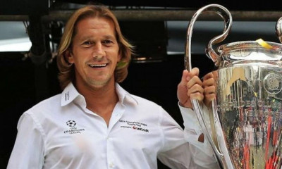 «Βόμβα» μεγατόνων στην Κύπρο - Ανακοινώνει Σαλγκάδο η Πάφος (photos)