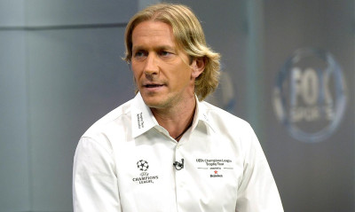 Επίσημη η «βόμβα» - Στην Κύπρο θρυλική μορφή της Ρεάλ Μαδρίτης (photos)