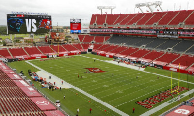 Super Bowl: Αυστηρά μέτρα ασφαλείας λόγω covid-19 και ανησυχίας για επιθέσεις