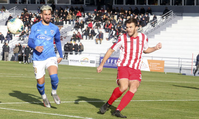 Super League 2: Πρόστιμο στην Ξάνθη