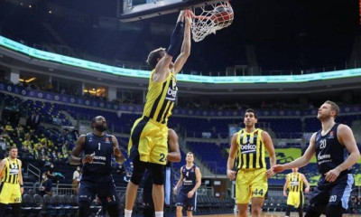 Euroleague: To Top-10 της αγωνιστικής (video)