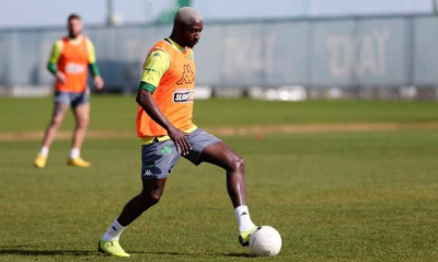 Παναθηναϊκός: Με Σανκαρέ και εκπλήξεις η ενδεκάδα του Μπόλονι