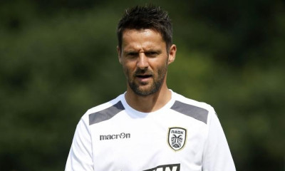 Σνάουτσνερ: «Αυτό είναι το πλάνο για Καγκάβα - Τι γίνεται με Μπαμπά και Αουγκούστο»