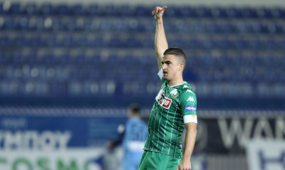 Καρλίτος: «Ξέρω ποια είναι η δουλειά μου»!