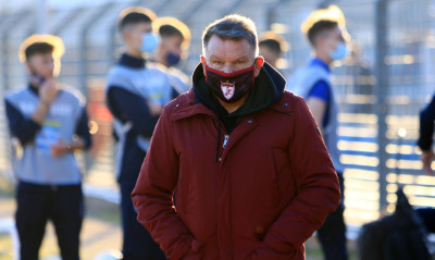 Βεβαιότητα Κούγια: «Θα επαναληφθεί ο αγώνας» - Το φύλλο αγώνα και ο ΚΑΠ