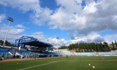 Λαμία-ΑΕΛ: Οι ενδεκάδες - Κανονικά με τα νέα αποκτήματα οι φιλοξενούμενοι! (Photos)