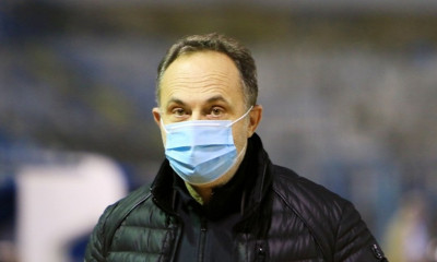 Παπαϊωάννου: «Μπορούσε να γίνει το ματς»! (Video)