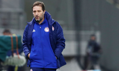 Μαρτίνς: Το σχόλιο για Λαλά και Παπασταθόπουλο (photos)