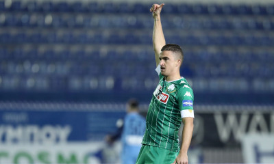 Ατρόμητος-Παναθηναϊκός: Γκάφα Γιαννιώτη κι 1-2 ο Καρλίτος, απάντησε άμεσα ο Αγκάγιεφ! (video)