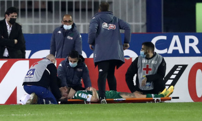 Ατρόμητος-Παναθηναϊκός: Τραυματισμός για Σένκεφελντ και ντεμπούτο για τον Νιάς! (video)