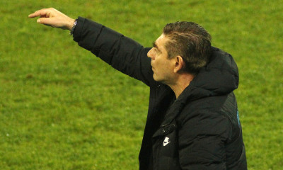 Παντελίδης: «Δεν είχαμε τύχη»!