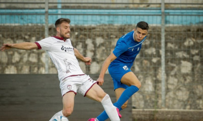 Λαμία-ΑΕΛ: «Μάχη» παραμονής