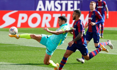 La Liga: Πήρε βαθμό στο τέλος η Γρανάδα!