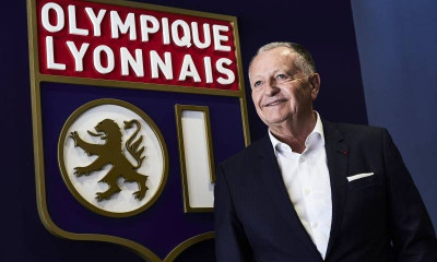 Λιόν: Ο Ολάς αρνήθηκε 500 εκατ. ευρώ για την πώληση της ομάδας (photos)