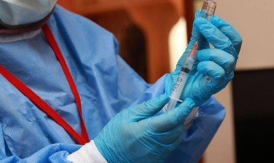 Κορονοϊός - Κίνα: Εγκρίθηκε για το γενικό κοινό το εμβόλιο της Sinovac Biotech