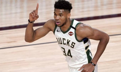 NBA: «Καρφί» Αντετοκούνμπο για το All Star Game