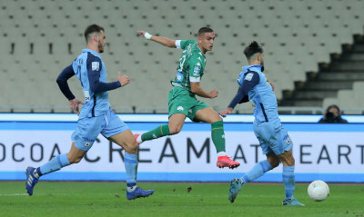 Ατρόμητος-Παναθηναϊκός: Η ώρα και το κανάλι της αναμέτρησης