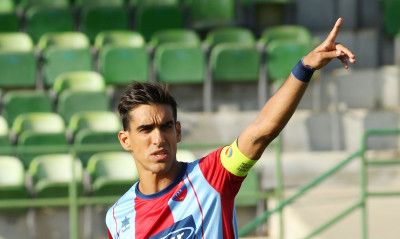 Κοντοές: «Ώρα αποφάσεων για το ελληνικό ποδόσφαιρο»