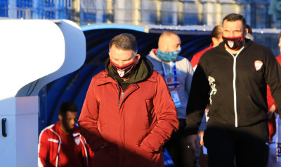 ΟΡΙΣΤΙΚΟ! Δεν θα γίνει το Λαμία-ΑΕΛ