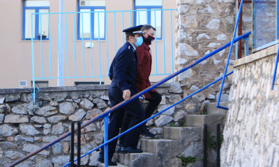 Λαμία-ΑΕΛ: Αυτά αναφέρει το φύλλο αγώνα