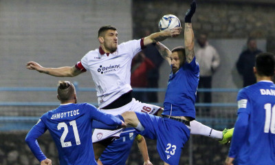 Λαμία-ΑΕΛ: Το ζήτημα με τα δελτία και ο κίνδυνος τιμωρίας